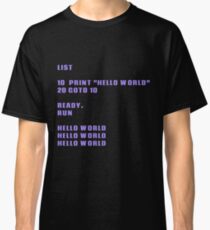 BASIC Classic T-Shirt