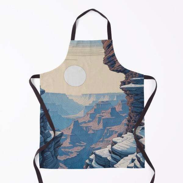 Item preview, Grand Canyon View II designed and sold by Secondearth.