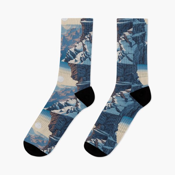 Item preview, Grand Canyon View II designed and sold by Secondearth.