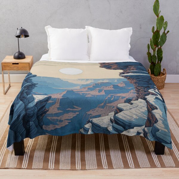 Item preview, Grand Canyon View II designed and sold by Secondearth.