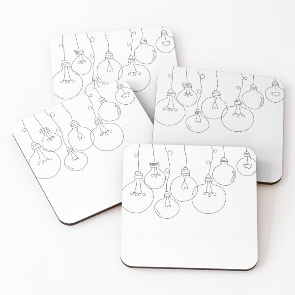 Item preview, lightbulbs  designed and sold by aishiterumo.