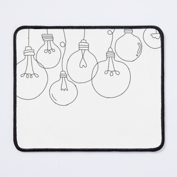 Item preview, lightbulbs  designed and sold by aishiterumo.