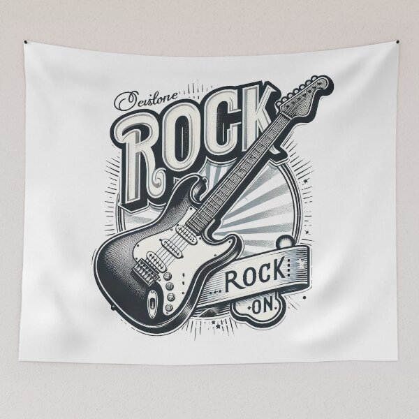 Item preview, Vintage electric guitar designed and sold by Lukasz Kobylka.