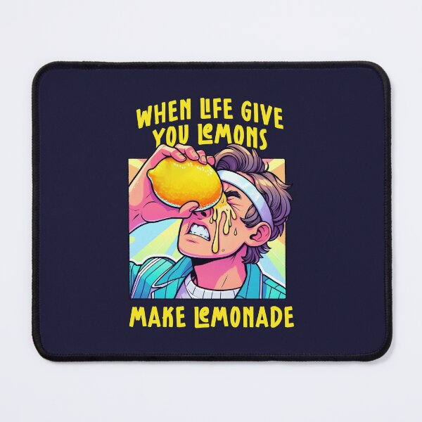 Item preview, Lemon in the eye is refreshing designed and sold by Padilhaum.