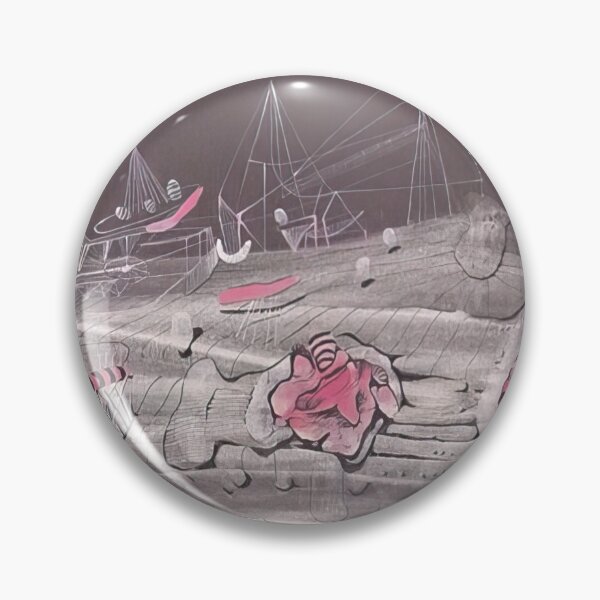 Item preview, dark-light-1940jpglarge-Roberto Matta designed and sold by GRAHAM POTER.