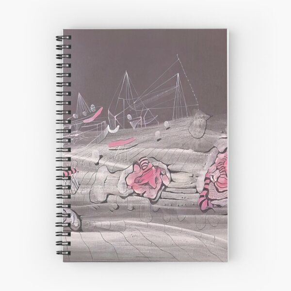 Item preview, dark-light-1940jpglarge-Roberto Matta designed and sold by GRAHAM POTER.