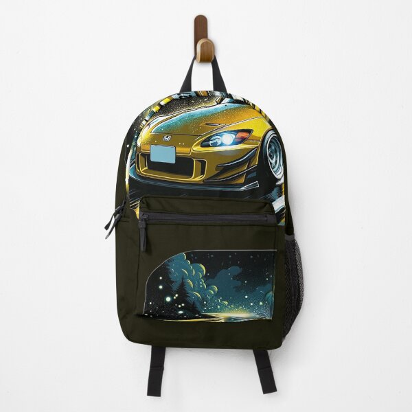 Item preview, Moonlit Drive designed and sold by mugooooo.