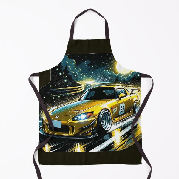 Item preview, Moonlit Drive designed and sold by mugooooo.
