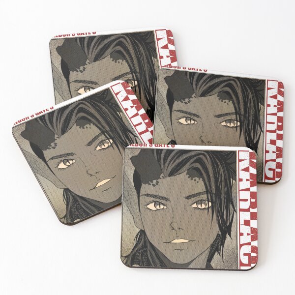 Item preview, Karlach designed and sold by yozohero.
