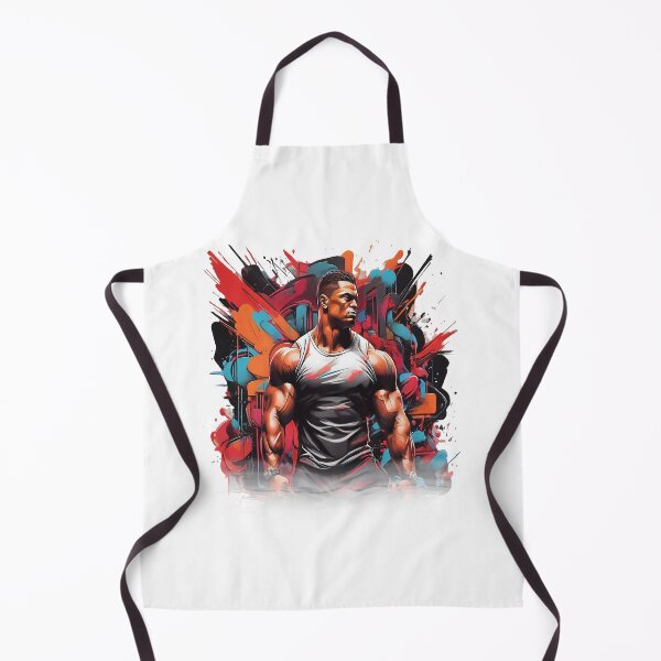 Item preview, Muscle development designed and sold by Impact-Art.