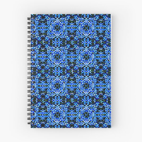 Item preview, Blue Pattern  designed and sold by Pattern-life-.