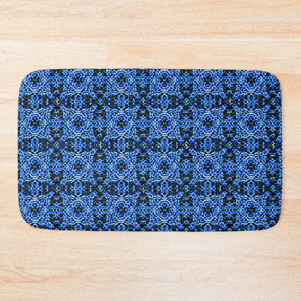 Item preview, Blue Pattern  designed and sold by Pattern-life-.