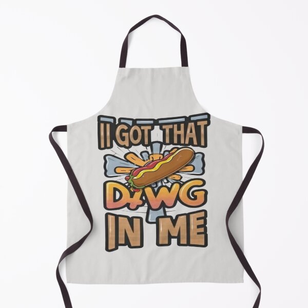 Item preview, I Got That Dog In Me designed and sold by UrbanGraphixs.