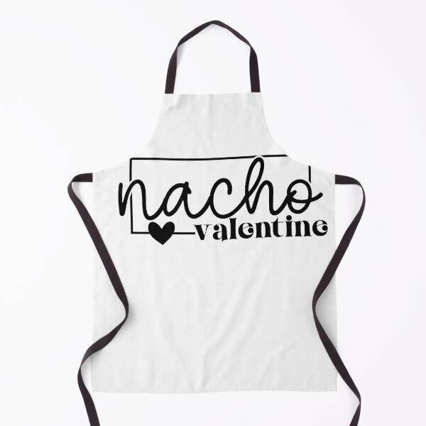 Item preview, Nacho Valentine, Funny Valentine's Day Celebration designed and sold by EsteticaVerus.
