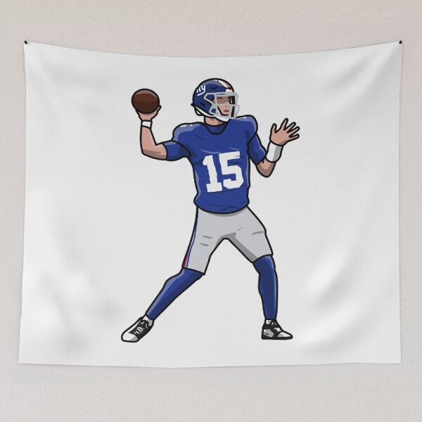 Item preview, Devito throw designed and sold by mercadolilian.