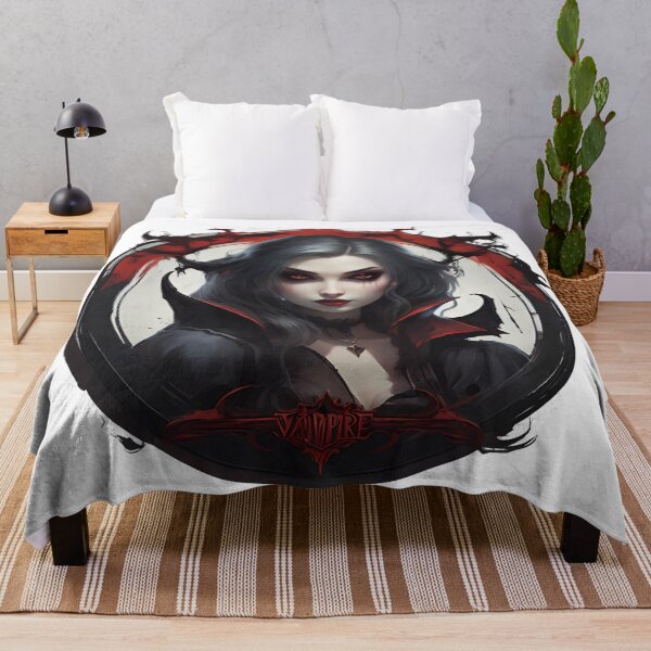 Item preview, Vampire girl designed and sold by ARIUSTR.