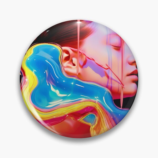Item preview, Liquid designed and sold by Simone Coricello.