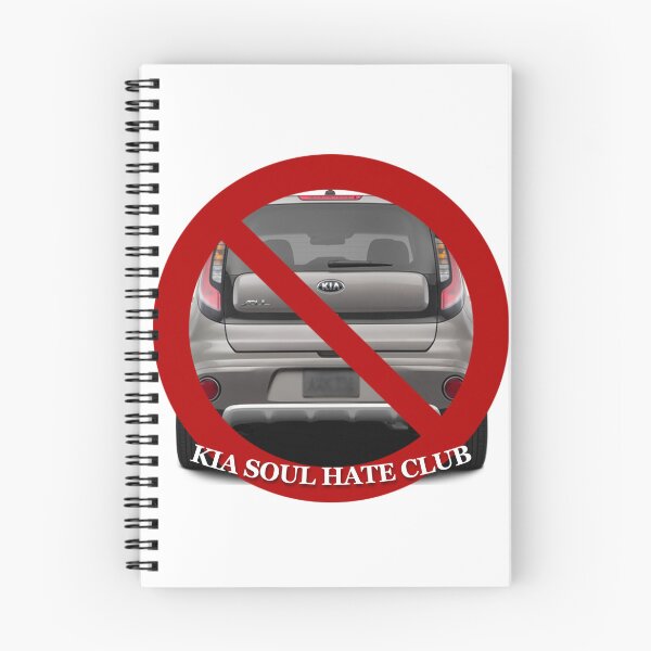 Item preview, kia soul hate club designed and sold by createandrogyny.