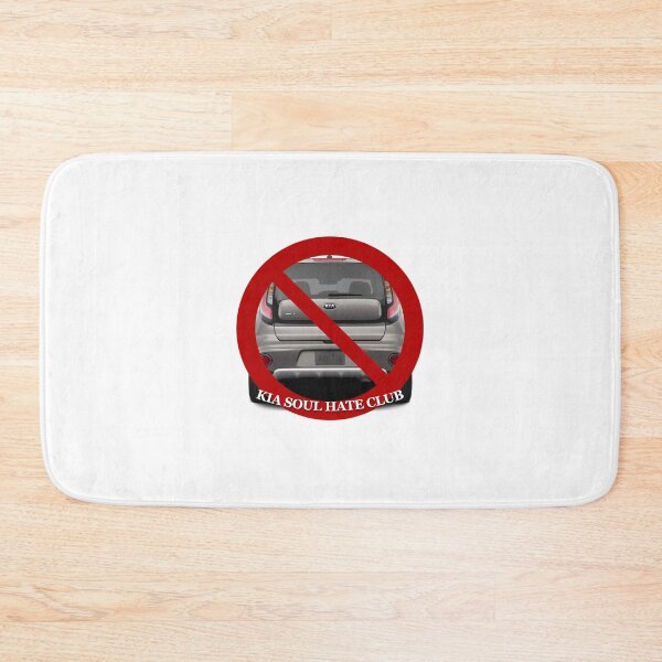 Item preview, kia soul hate club designed and sold by createandrogyny.