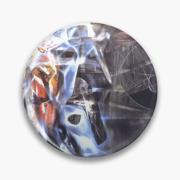 Item preview, dark-light-1940jpglarge-Roberto Matta designed and sold by GRAHAM POTER.