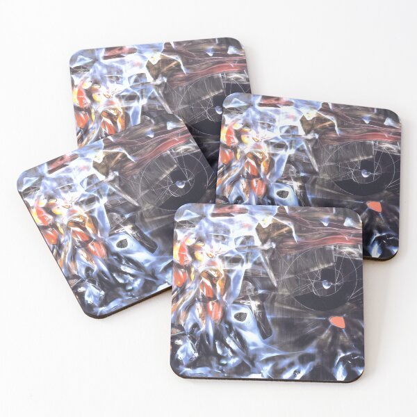 Item preview, dark-light-1940jpglarge-Roberto Matta designed and sold by GRAHAM POTER.