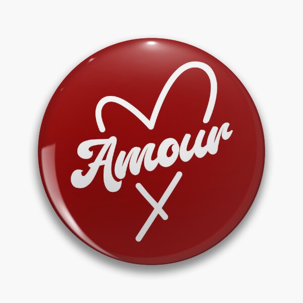 Artikelvorschau, Amour entworfen und verkauft von PaulSDesign.