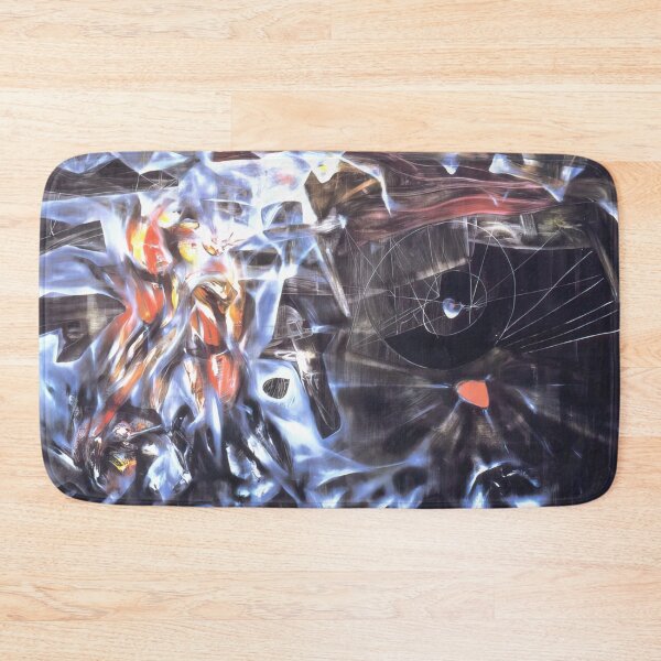 Item preview, dark-light-1940jpglarge-Roberto Matta designed and sold by GRAHAM POTER.