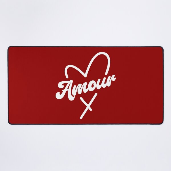 Artikelvorschau, Amour entworfen und verkauft von PaulSDesign.