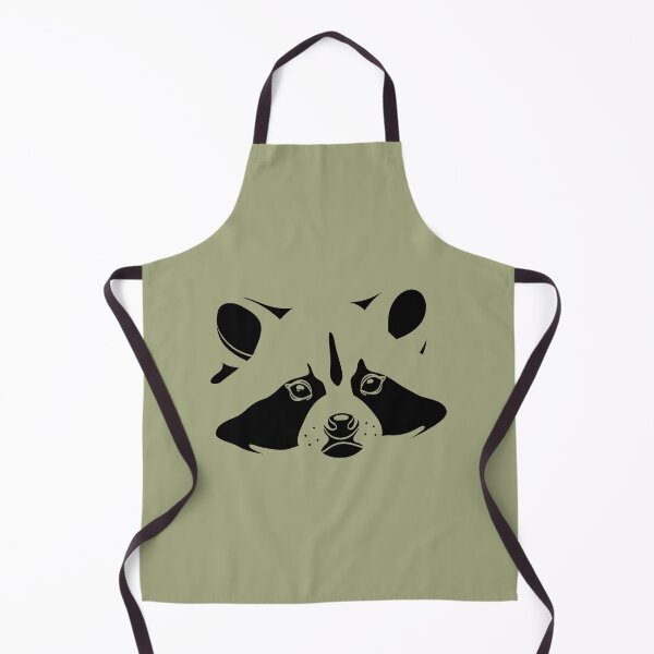 Item preview, Raccoon designed and sold by ce-horvath.