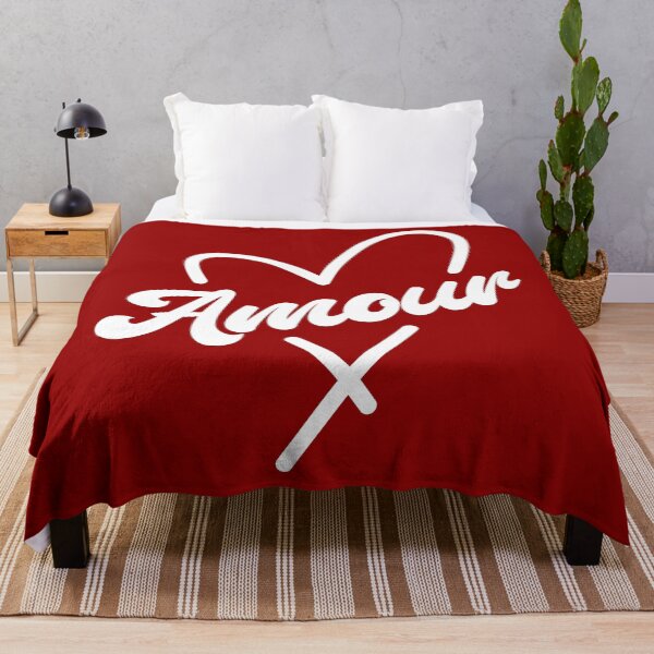 Artikelvorschau, Amour entworfen und verkauft von PaulSDesign.