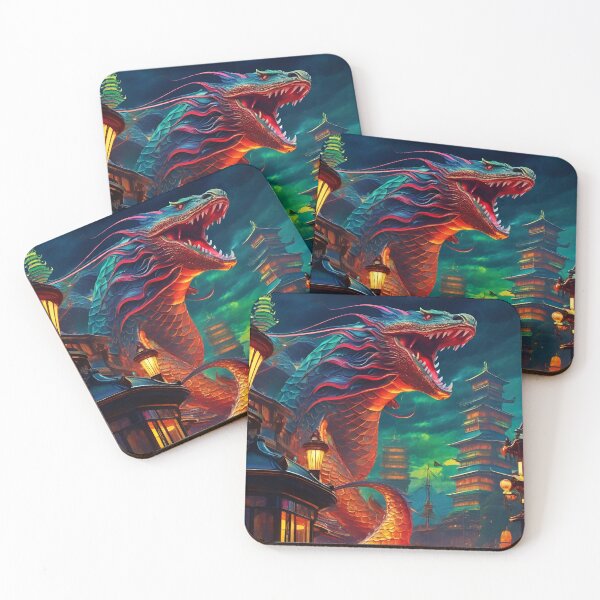 Item preview, Sea creature designed and sold by MatrixTattoo.