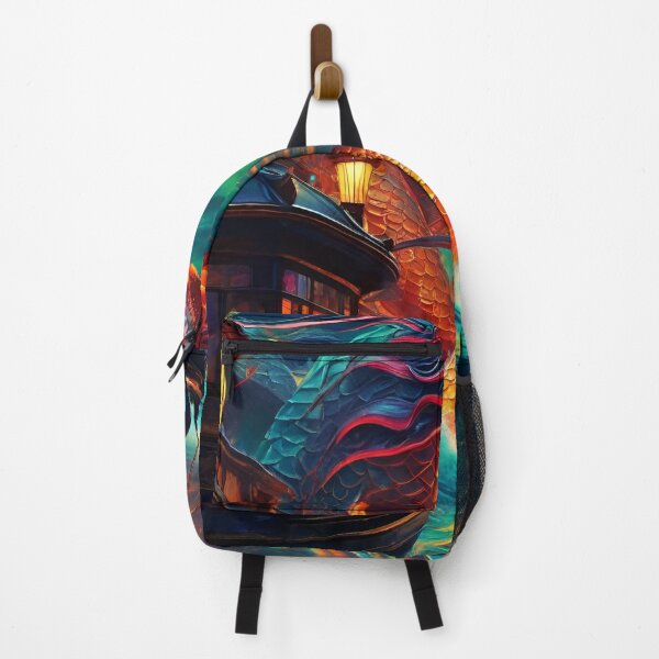 Item preview, Sea creature designed and sold by MatrixTattoo.