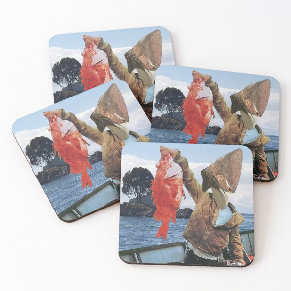 Item preview, Catch of the Day designed and sold by Mischief and Musings.
