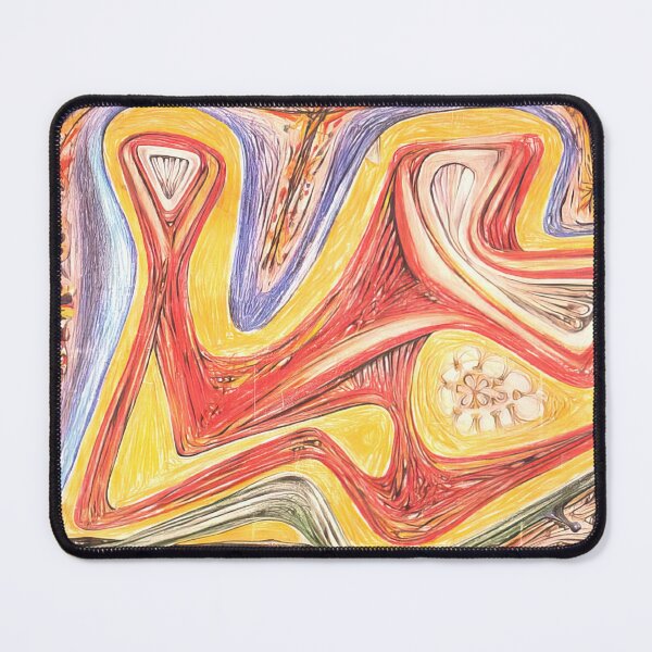Item preview, dark-light-1940jpglarge-Roberto Matta designed and sold by GRAHAM POTER.