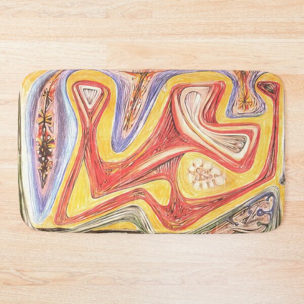 Item preview, dark-light-1940jpglarge-Roberto Matta designed and sold by GRAHAM POTER.
