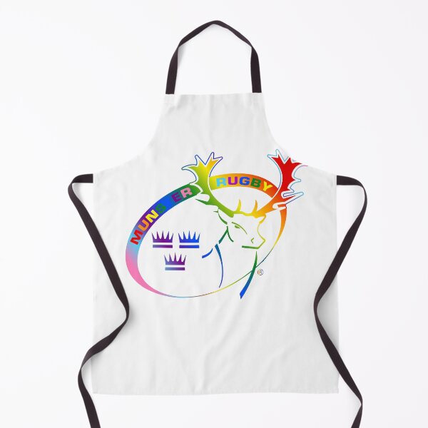 Item preview, PRIDE MUNSTER RUGBY TEAM designed and sold by Lovesicker.