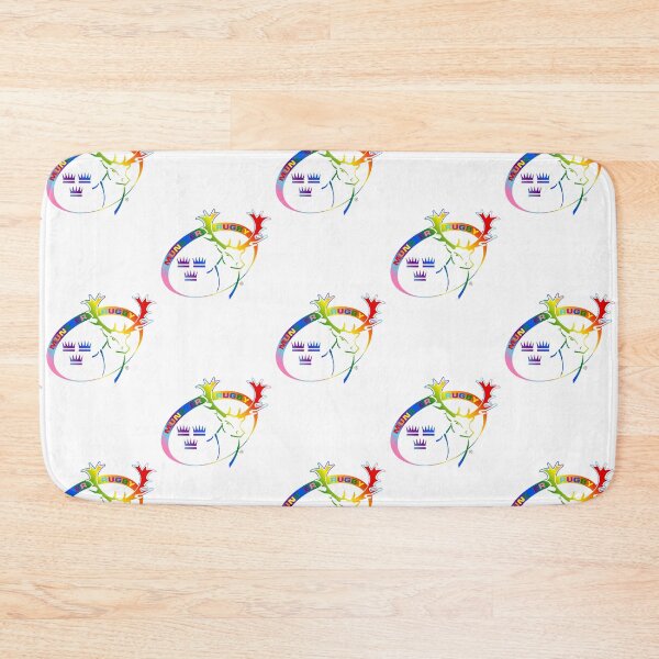 Item preview,  PRIDE MUNSTER RUGBY TEAM  designed and sold by Lovesicker.