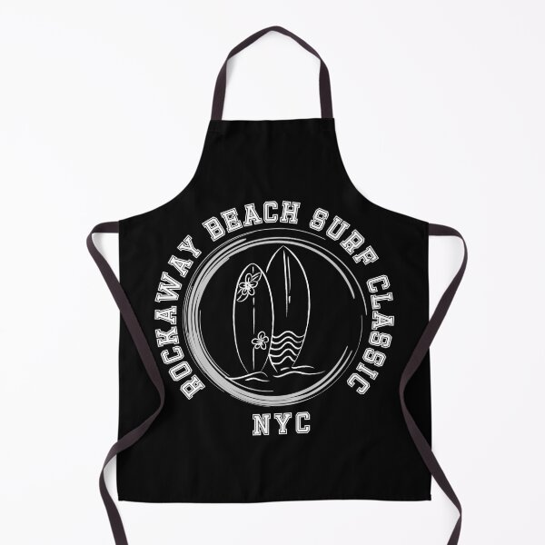 Item preview, Rockaway Beach Surf Classic designed and sold by Proud Town Tees.