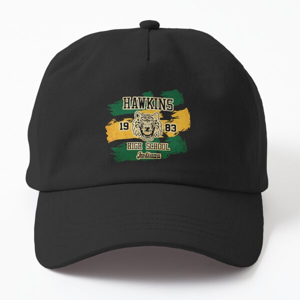 Item preview,  Hawkins High School - Stranger Things designed and sold by darfeuille.