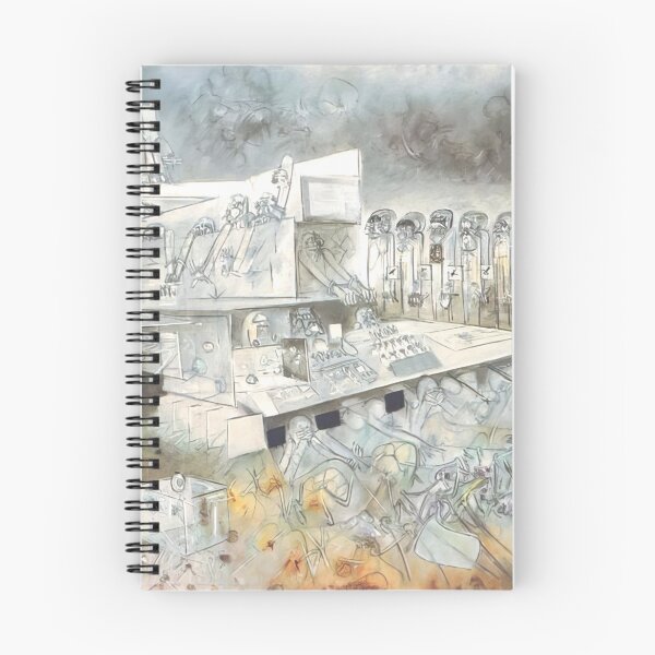 Item preview, dark-light-1940jpglarge-Roberto Matta designed and sold by GRAHAM POTER.