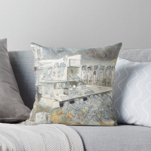 Item preview, dark-light-1940jpglarge-Roberto Matta designed and sold by GRAHAM POTER.