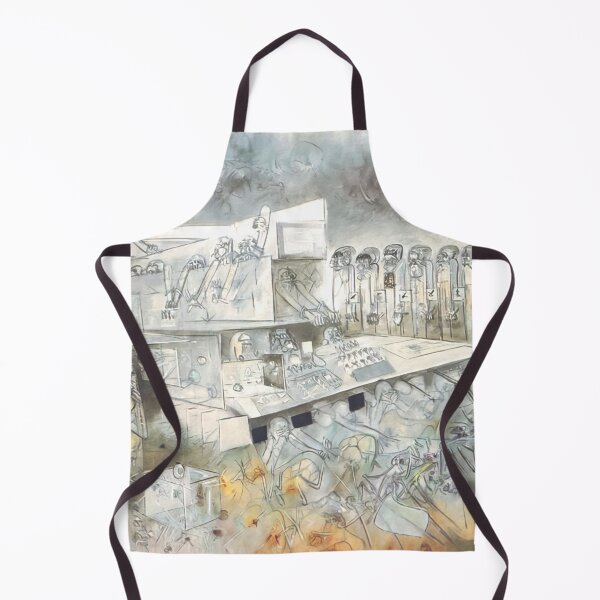Item preview, dark-light-1940jpglarge-Roberto Matta designed and sold by GRAHAM POTER.