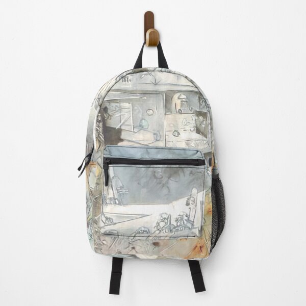 Item preview, dark-light-1940jpglarge-Roberto Matta designed and sold by GRAHAM POTER.