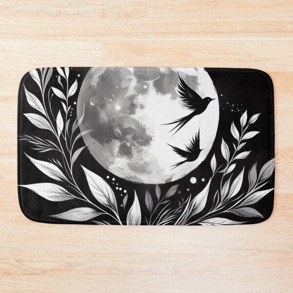 Item preview, Birds of paradise 8 designed and sold by NaphDesigns.