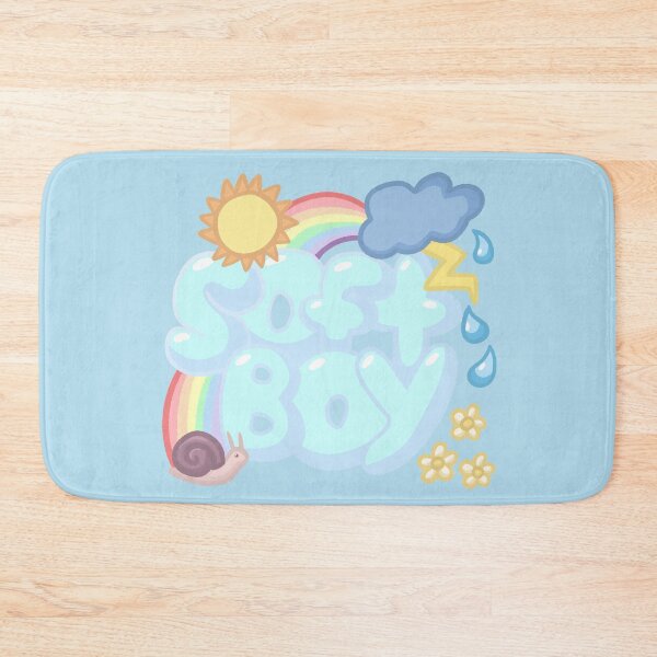 Item preview, Soft boy pastels designed and sold by KingMiles1991.