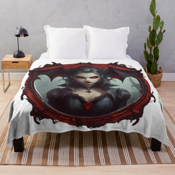 Item preview, Vampire girl designed and sold by ARIUSTR.