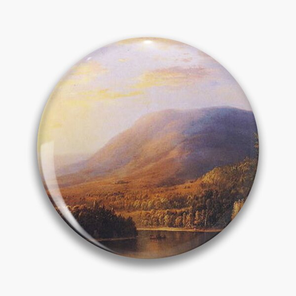Item preview, Robert Duncanson -Ellens Isle designed and sold by tomorrowsart.