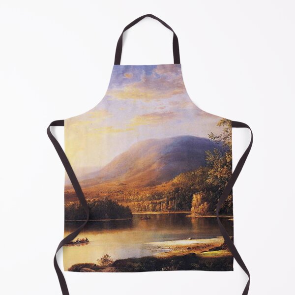 Item preview, Robert Duncanson -Ellens Isle designed and sold by tomorrowsart.
