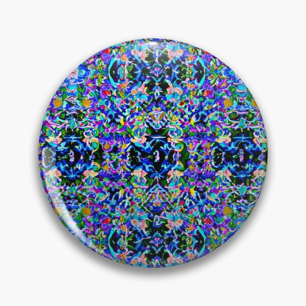 Item preview, Colorful Pattern  designed and sold by Pattern-life-.