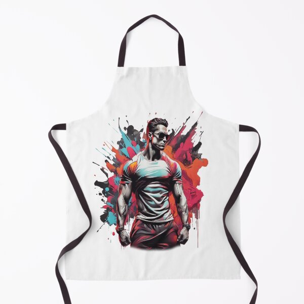 Item preview, Physical fitness designed and sold by Impact-Art.